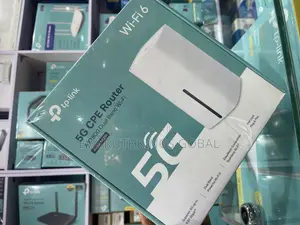 Tp-Link Router 5g
