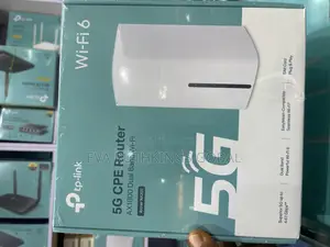 Tp-Link Router 5g