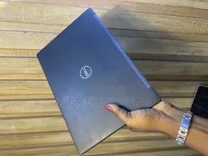 Laptop Dell Latitude 7480 8GB Intel Core i5 SSD 256GB