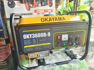 Okayama Generator