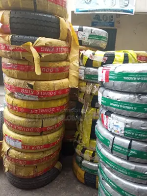 Dealer on All Types of Earthmoving Tires Brand New Any Size