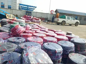 Coleman Wire and Cables