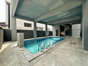 4bdrm Duplex in Ado / Ajah for rent