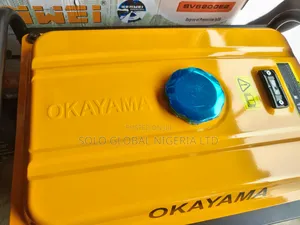 Okayama Generator