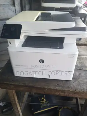 Hp Laserjet Pro MFP 426