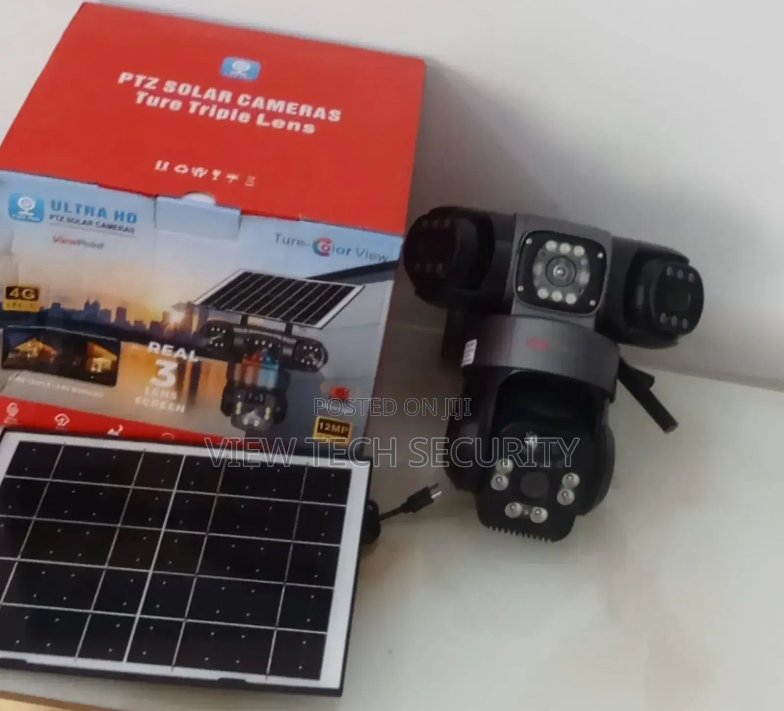 CCTV Camera