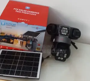 CCTV Camera