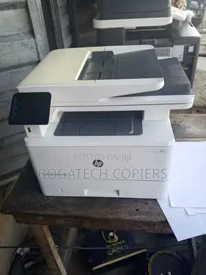 Hp Laserjet Pro MFP 426