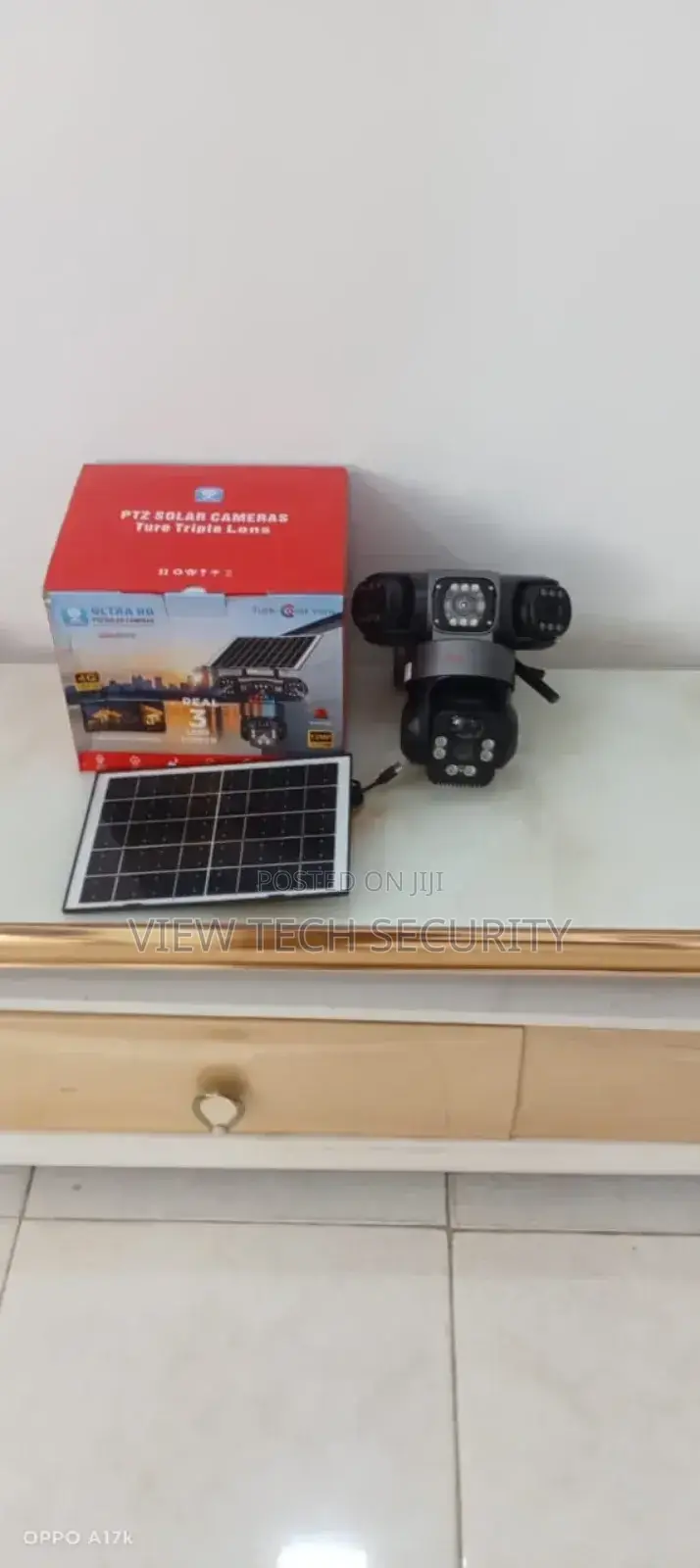 CCTV Camera
