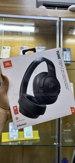 Headphones