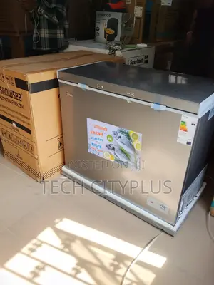 Snowsea Bd308g Deep Freezer Strong Cooling