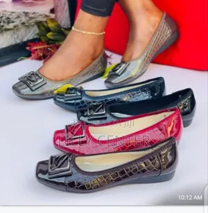 Female Shoes