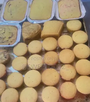 Tasty Treats
