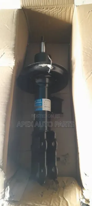 Brand New Front Shock Absorber for Gac Gs3 (Original Quality)
