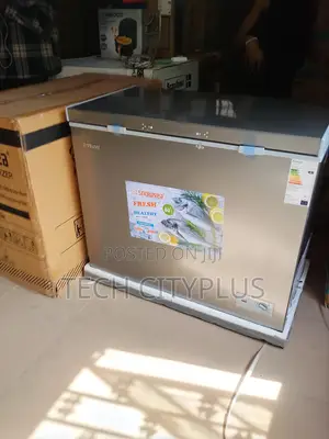 Snowsea 300l Chest Freezer Low Power Use