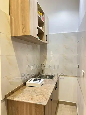 001015ur - - Studio Shortlet in Jahi Abuja