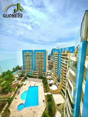 3bdrm Apartment in Banana Island for rent