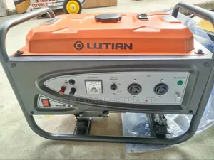Lutian Generator 100% Copper Wire