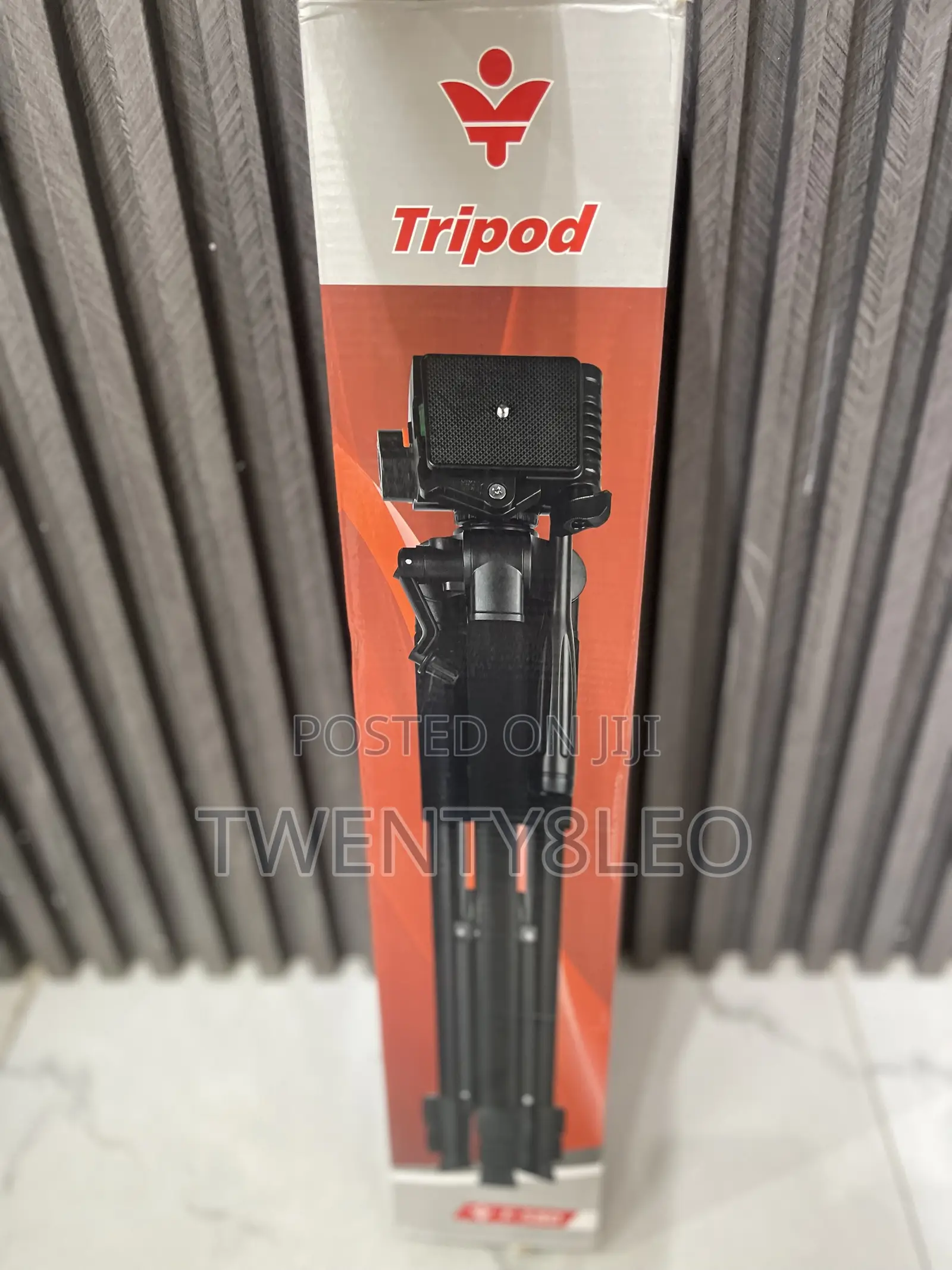 Camera/Camcorder Tripod