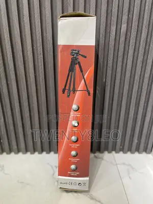 Camera/Camcorder Tripod