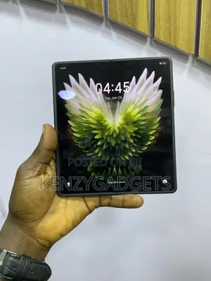 New Tecno Phantom V Fold 2 512 GB Gray