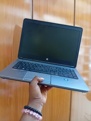 Laptop HP ProBook 645 G1 8GB Intel Core i5 HDD 256GB