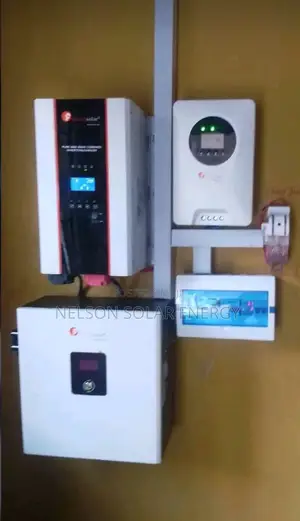 5kva 48v Felicity Solar Inverter Now Available With Good Price