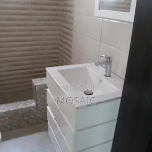 Furnished 4bdrm Duplex in Abraham Adesanya Estate for rent