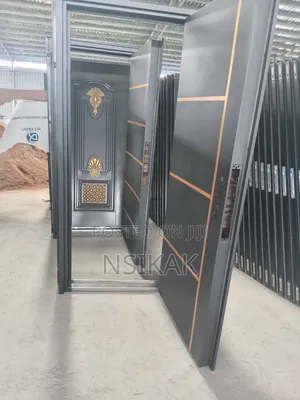 Buyang Quality Door