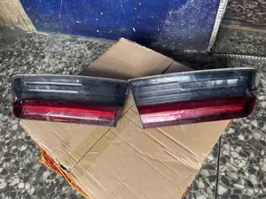 Back Light BMW G20 Complete