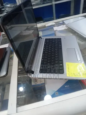 Laptop HP ProBook 440 8GB Intel Core i5 SSD 256GB