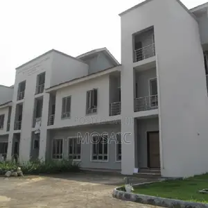 Furnished 4bdrm Duplex in Abraham Adesanya Estate for rent
