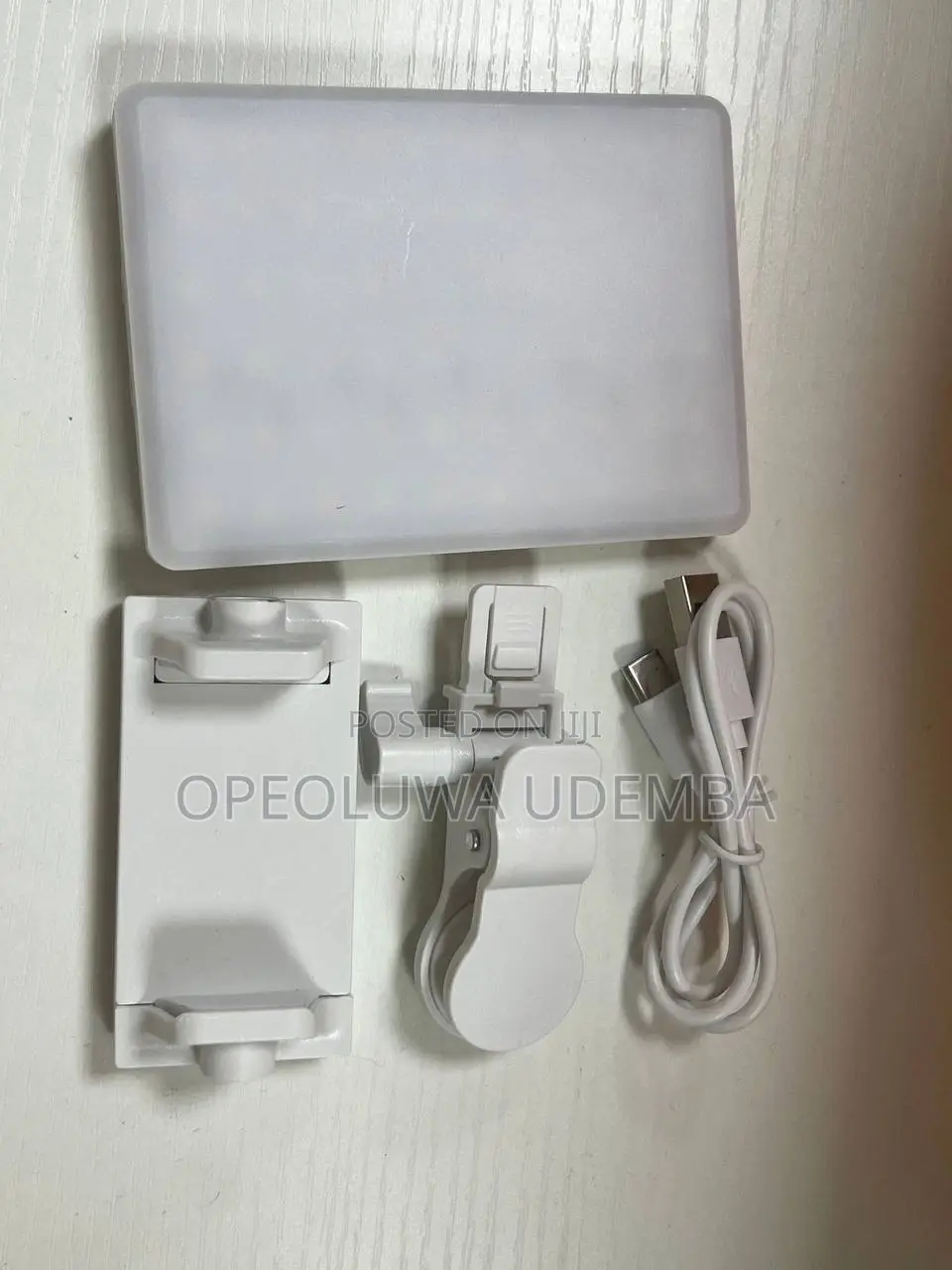 Influencer Light