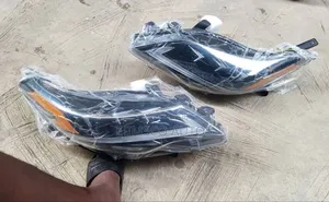 Heheadlamp Avalon 2014/2018 Sport Edition