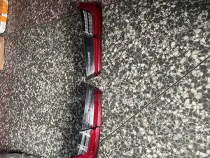 Back Light BMW G20 Complete