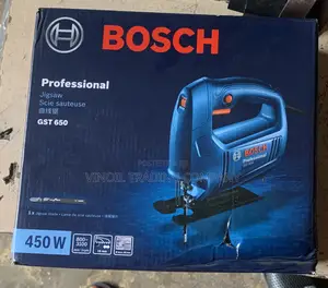 Jigsaw Machine