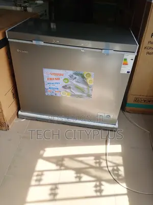 Snowsea Bd-308g Freezer Original Quality