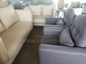 Sofa Sets New