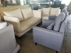 Sofa Sets New