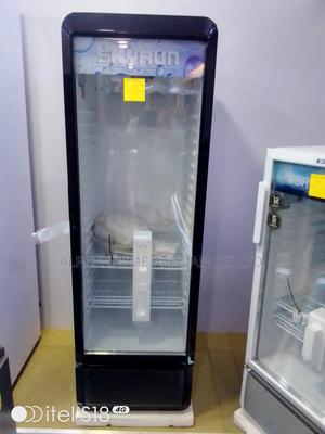 Skyrun Showcase Refrigerator 280l