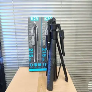 Tripod Stand