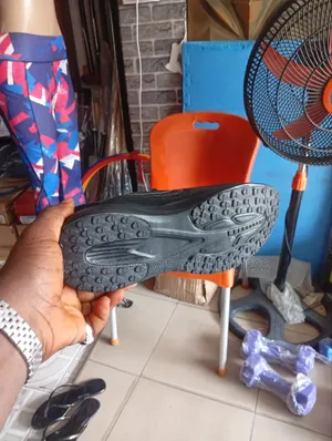 Nike Canvas