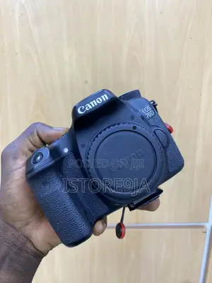 Cannon Eos 70d