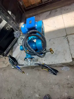 LPG Transfer Pump