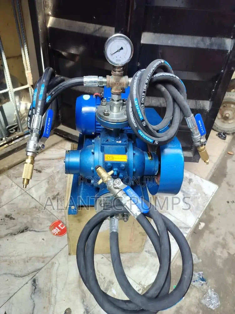 LPG Transfer Pump