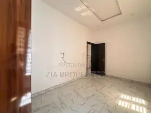 4bdrm Duplex in Ikota for rent