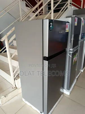Hisense Refrigerator 124l 172dr