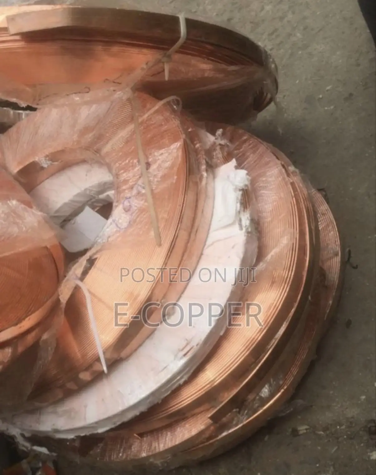 Copper Tape
