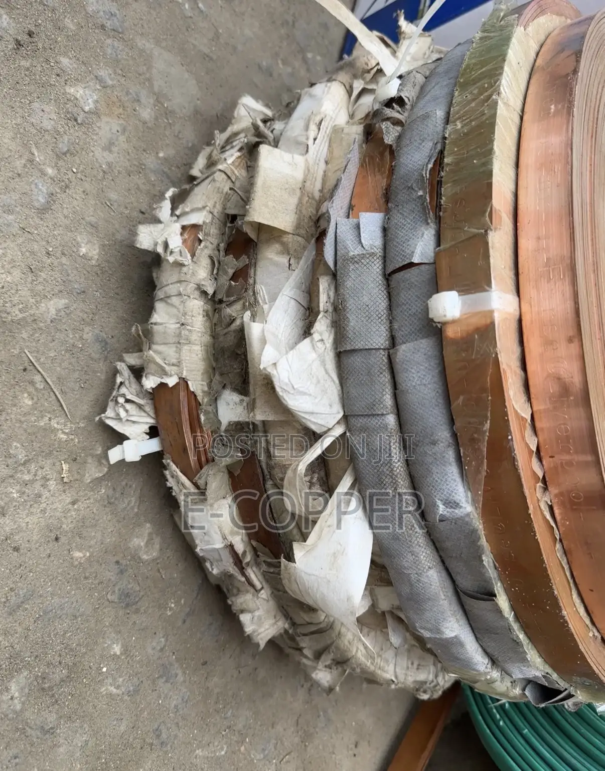 Copper Tape