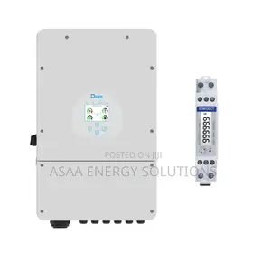 Deye 10kw Single Phase Original With Warranty